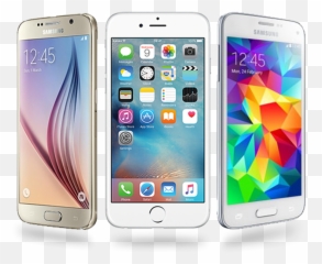 Broken Phone Png - Or Broken Phones Iphone 6 S 16g Apple Es