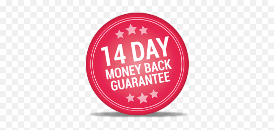 90 Day Money Back Guarantee Transparent - Back To The Roots Png,Money Back Guarantee Png