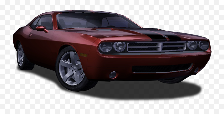 Download Need For Speed Png - Dodge Challenger,Dodge Challenger Png