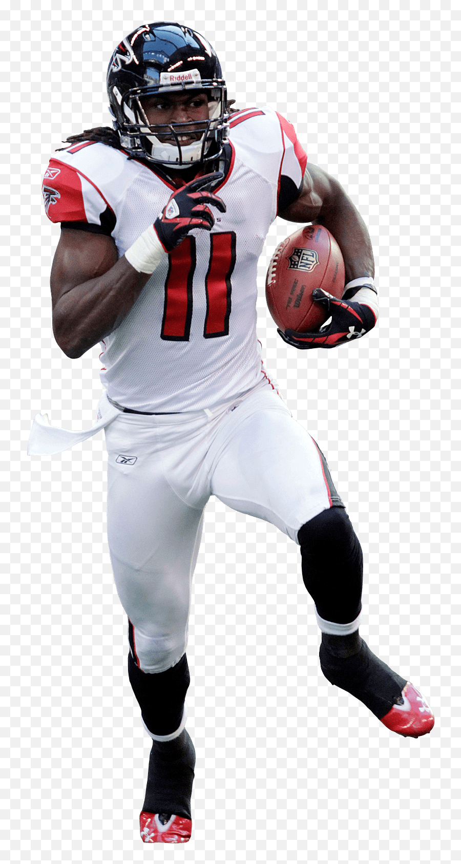 Atlanta Falcons Png Pic - Julio Jones Png,Atlanta Falcons Png