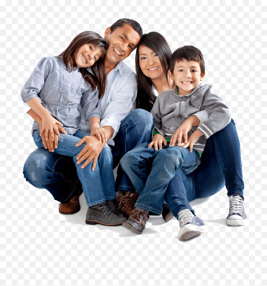 Png Family Transparent Background - Happy Asian Family Png,Family Transparent Background