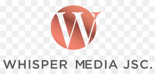 Whisper Media U2013 Local Agency - Prosper Png,Whisper Png