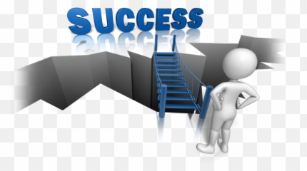 Success Business Transparent Png - Access Roll Up Cover,Success Png