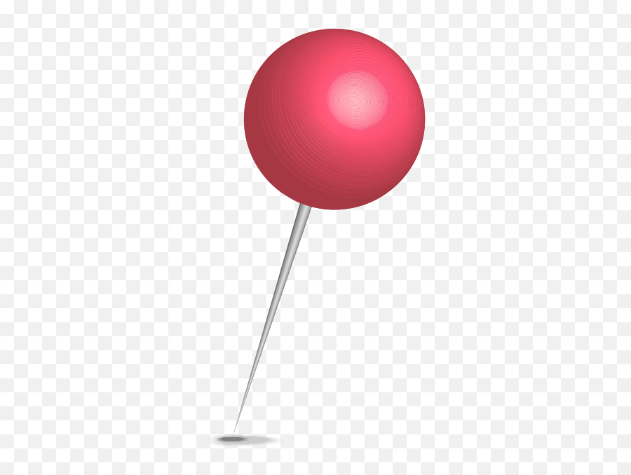 102 Pin Png Images Are Free To Download - Free Images Location Pin Sphere Pink,Location Pin Png