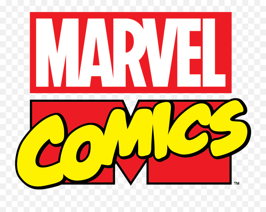 Download Free Png Marvel Comics Logos - Marvel Comics Logo Png,Comics Png