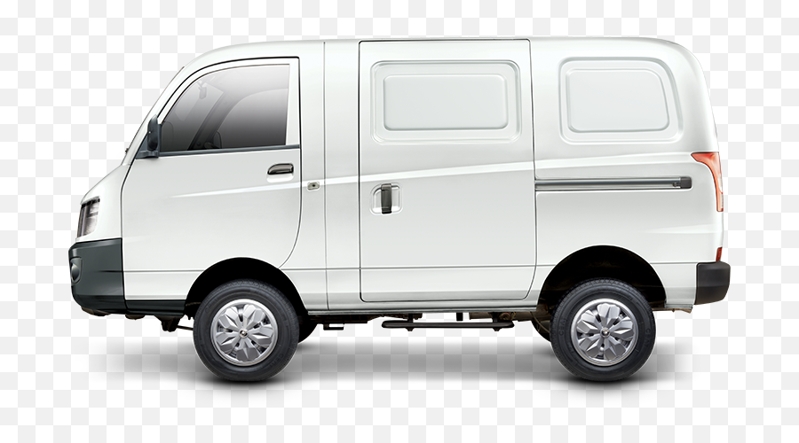 Mahindra Supro Cargo Van Indiau0027s First Diesel - Mahindra Esupro Png,White Van Png