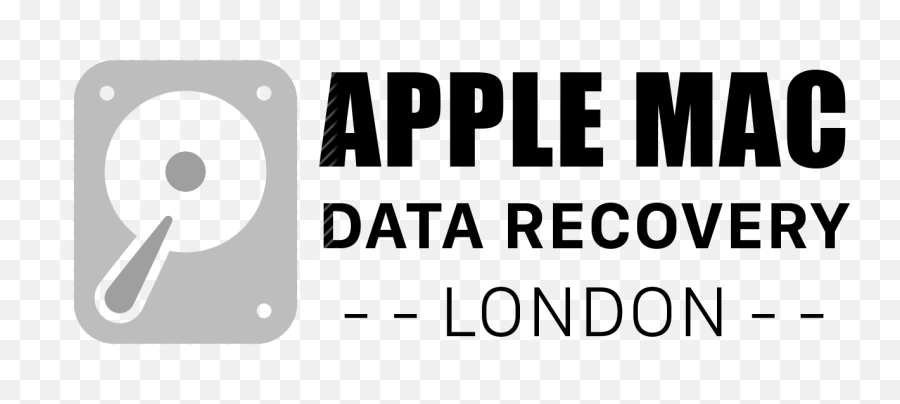 Mac Data Recovery London 08445 858 252 - Monochrome Png,Apple Logo 2018