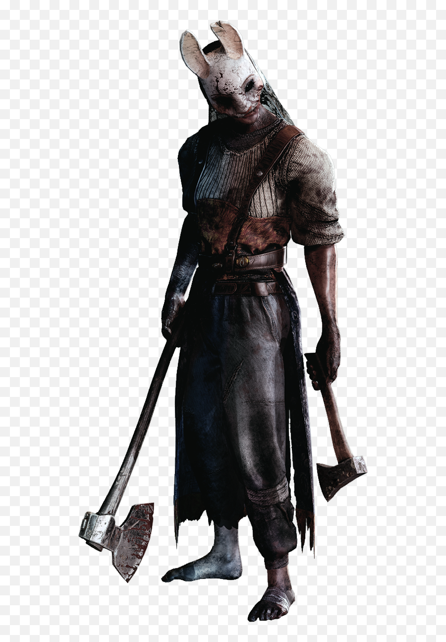 Dead Dead By Daylight Huntress Cosplay Png Free Transparent Png Images Pngaaa Com