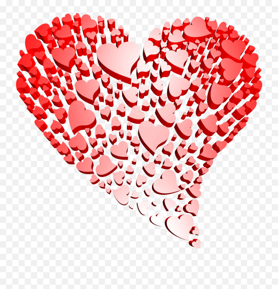 Transparent Heart Clipart Free Free Images Of Hearts Png Cool Transparent Background Free Transparent Png Images Pngaaa Com