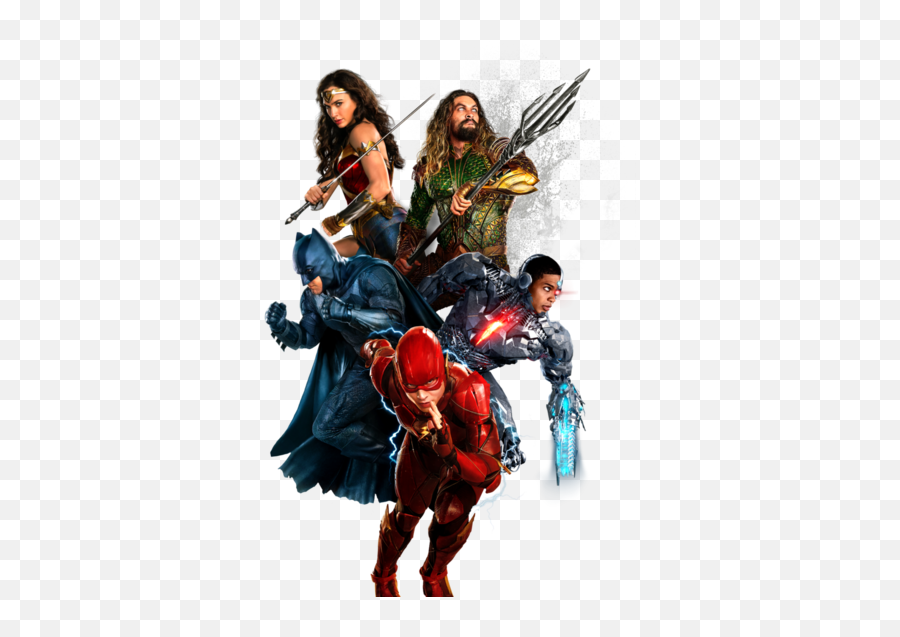 Justice League - Justice League Png,Justice League Png