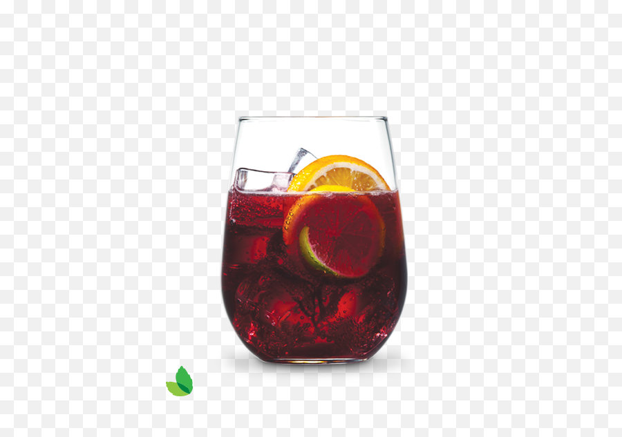 Download Red Sangria Recipe With Truvía - Sangria Png,Sangria Png