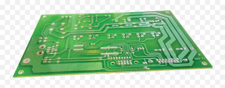 Printed Circuit Board Png - Printed Circuit Board Png,Circuit Board Png