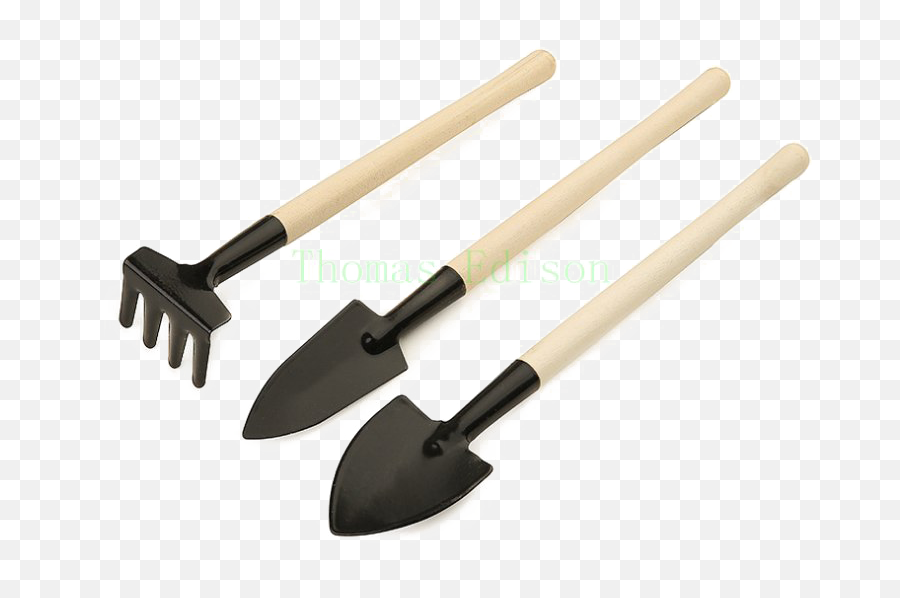 Shovel Tools Png Hd Quality - Small Gardening Tools,Hoe Png