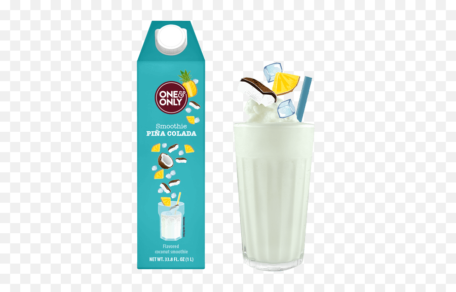 Pina Colada Smoothie - Plastic Bottle Png,Pina Colada Png