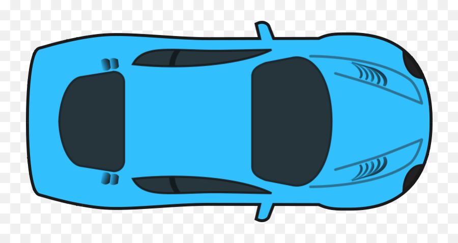 Car Sprite Transparent U0026 Png Clipart Free Download - Ywd Race Car Top View Clipart,Sprite Transparent Background