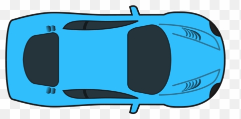 Car Sprite Transparent U0026 Png Clipart Free Download - YWD Race Top View