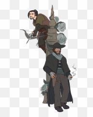 Searching For U0027bloodborne Auu0027 - Cartoon Png,Bloodborne Png