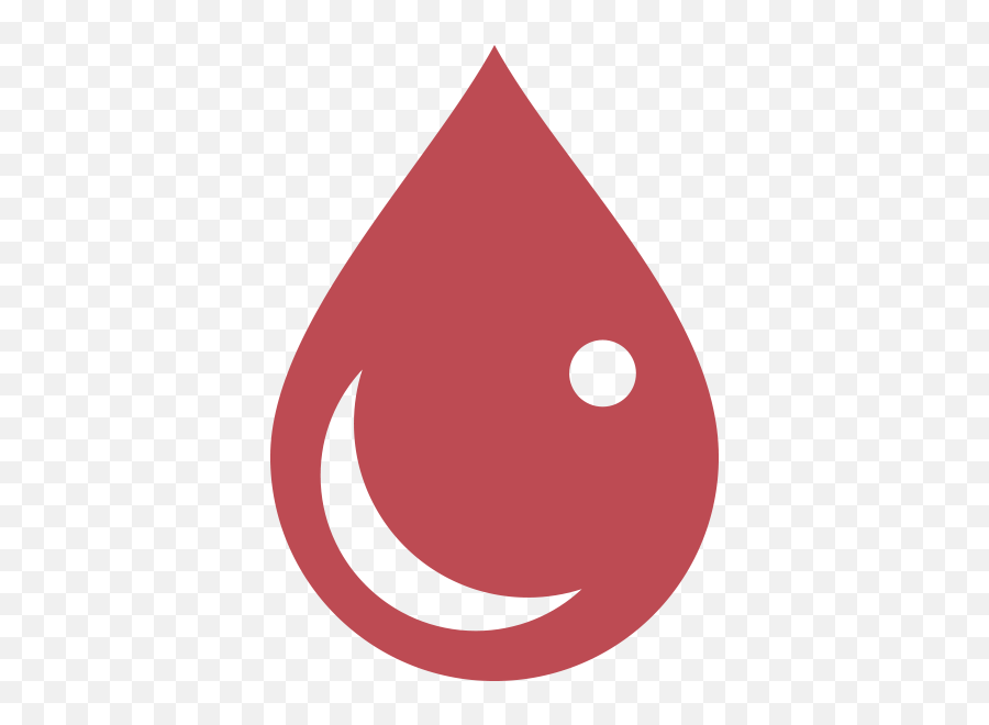 Blood Drop Icon Clipart - Full Size Clipart 2016686 Png,Blood Drop Png