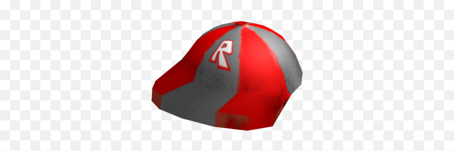 Red Baseball Cap - Roblox Red Baseball Cap Roblox Png,Red Cap Png