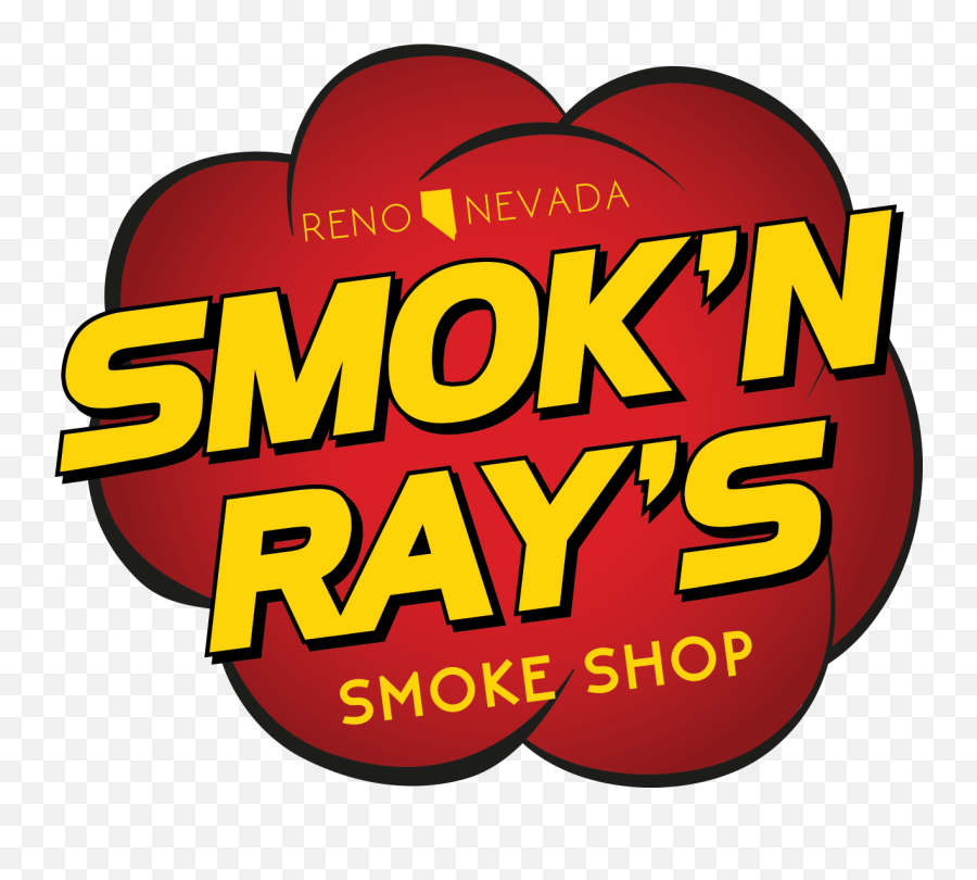Smoku0027n Rayu0027s Premier Smoke U0026 Vape Shop In Reno Sparks - Clip Art Png,Snoke Png
