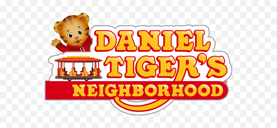 Ready - Daniel Neighborhood Logo Png,Daniel Tiger Png