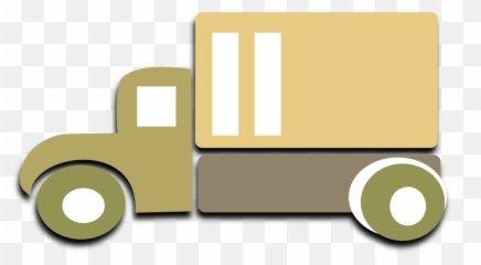 Dump Truck Clip Art - Clipartix Packers Movers Clipart Png,Dump Truck Png