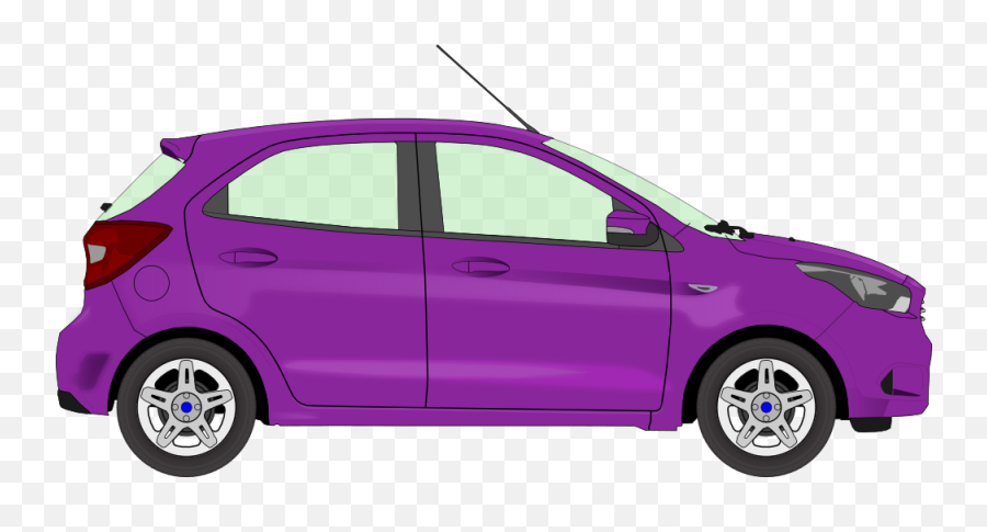 Car Clipart Purple Transparent Free For Download - Purple Car Clipart Png,Car Clipart Transparent