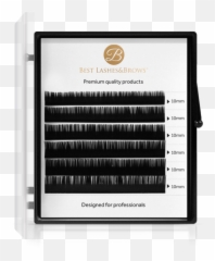 Premium Classic Lashes Archives - Bestlashes Eyelash Extensions Png,Lashes Png