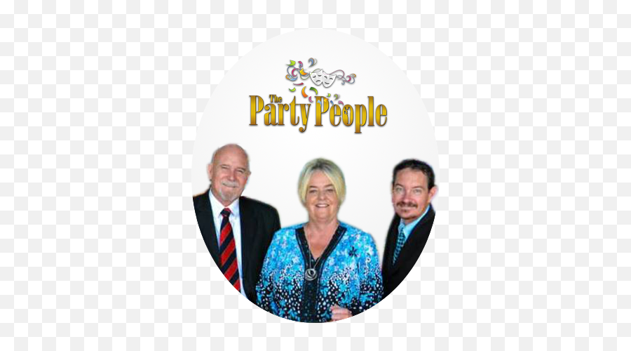 Welcome To The Party People - Party People Pueblo Colorado Logo Png,Party People Png