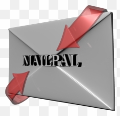 Petros Kotlidas Digital Artist - Triangle Png,Envelope Logo