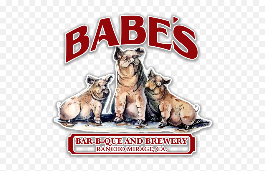 Babes Bbq The River - Babes Bbq Png,Bbq Png