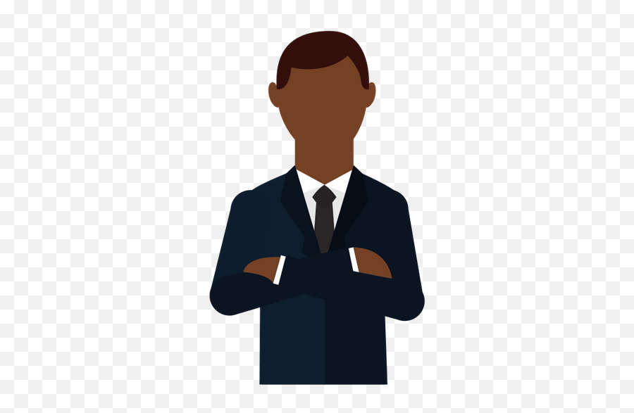 Ok Hand Emoji - Emoticon Businessman Png Download Businessman Emoji Transparent,Ok Hand Emoji Png