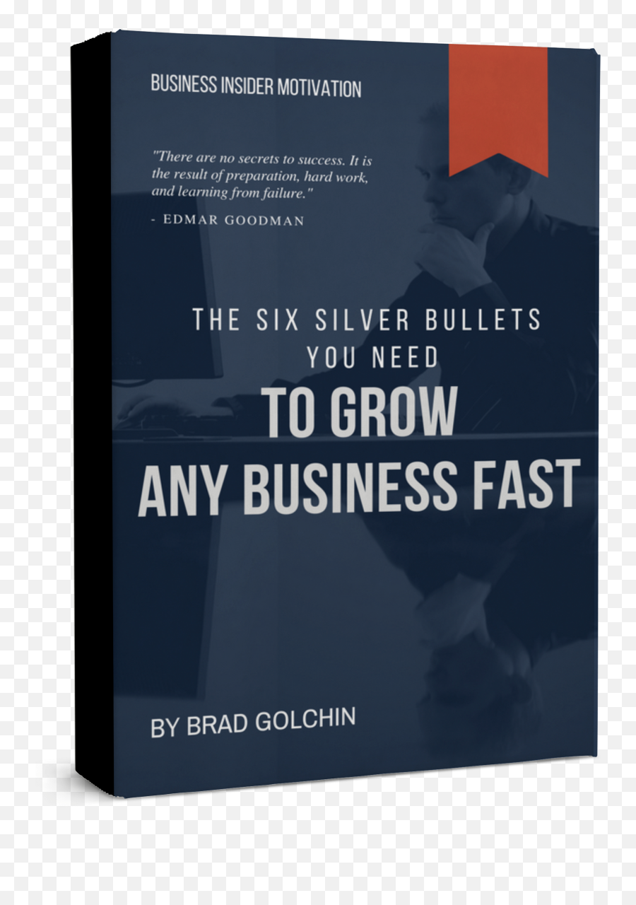 Free Ebook - The Six Critical Mistakes Business Owners Always Gem Altigliss Challenge Png,Bullets Png