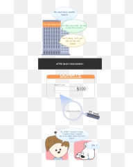Donation Button Png - Why You Should Make Your Monthly Parallel