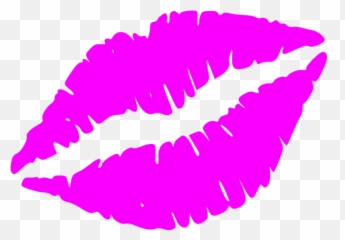 Lips Vector Clip Art - Vector Clip Art Online Vector Mary Kay Logo Png,Kissing Lips Png