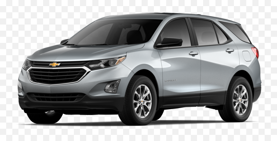 General Motors Fleet Suvs And Crossovers Gm - Chevrolet Equinox 2020 Png,Suv Png