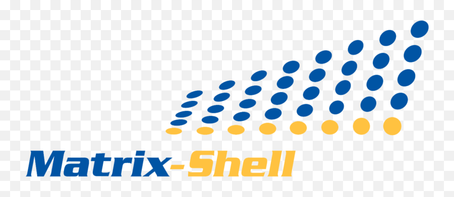 Matrix Shell U2013 Technologies Pvt Ltd - Polka Dot Png,Shell Logo Png