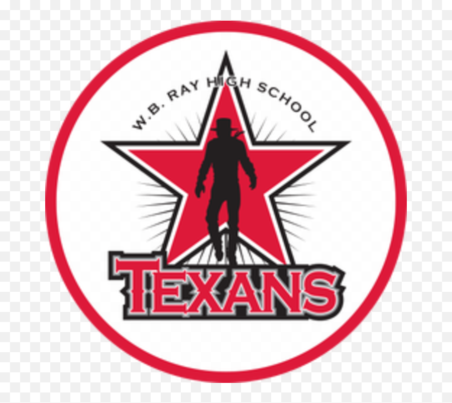 Ray Baseball Booster - Ray High School Png,Texans Logo Png