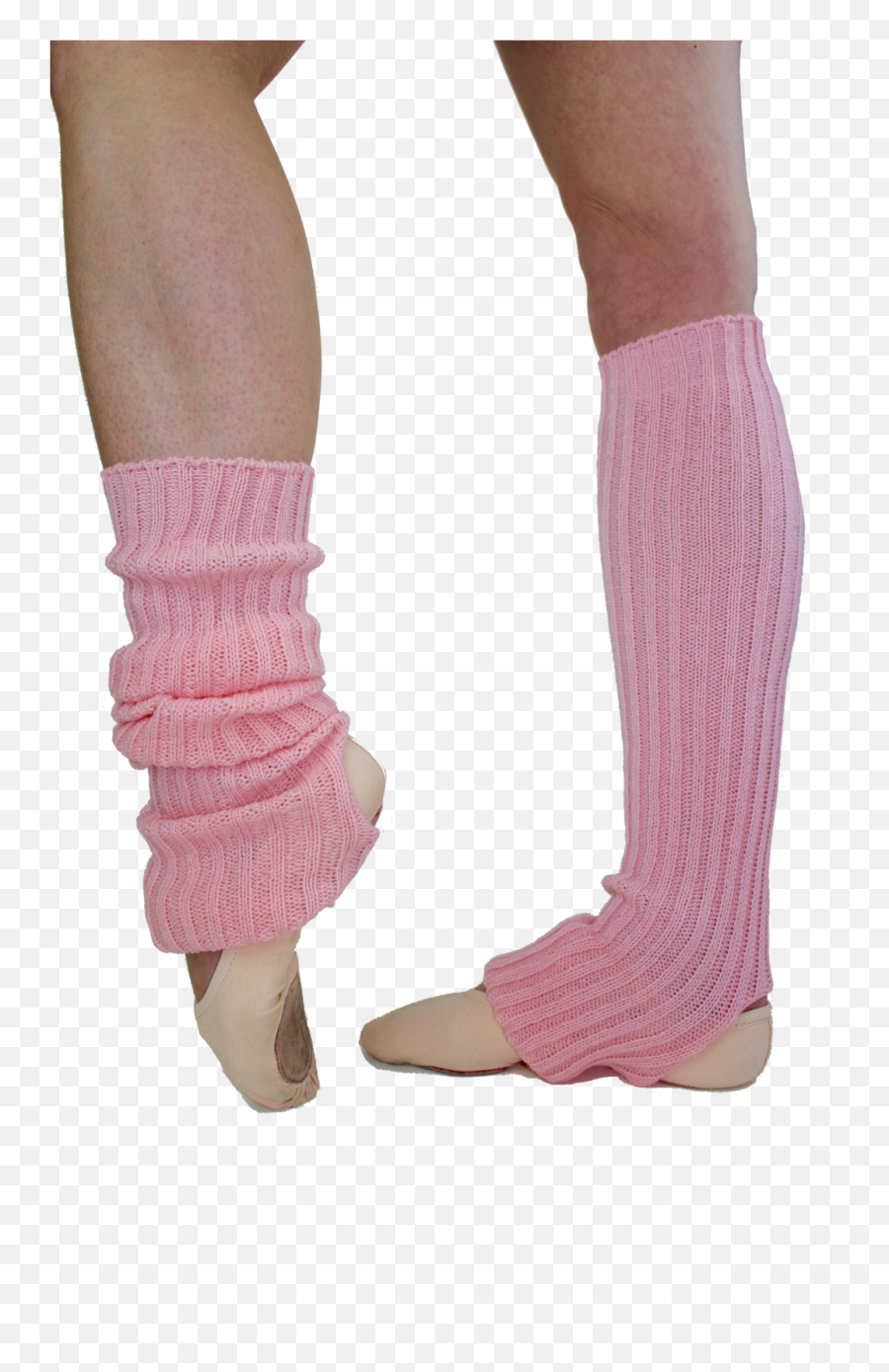 Leg Warmers Dance Ballet Pde - Sock Png,Legs Transparent Background