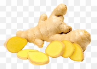 Sliced Ginger Transparent Png - Ginger Png,Ginger Png