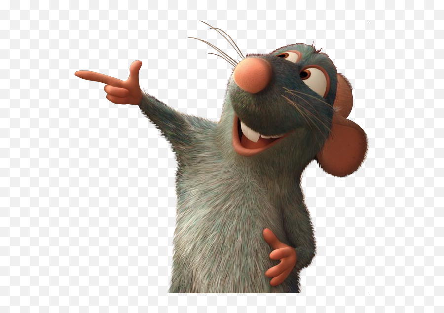 Download Hd Ratatouille Rata Png - Ratatouille Png Transparent,Ratatouille Png