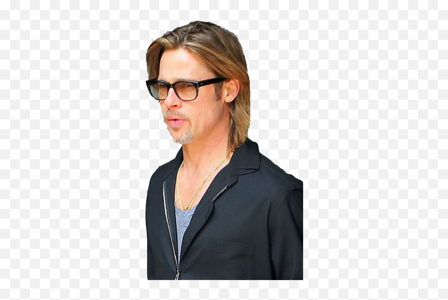 Brad Pitt Png Image - Brad Pitt Png,Brad Pitt Png