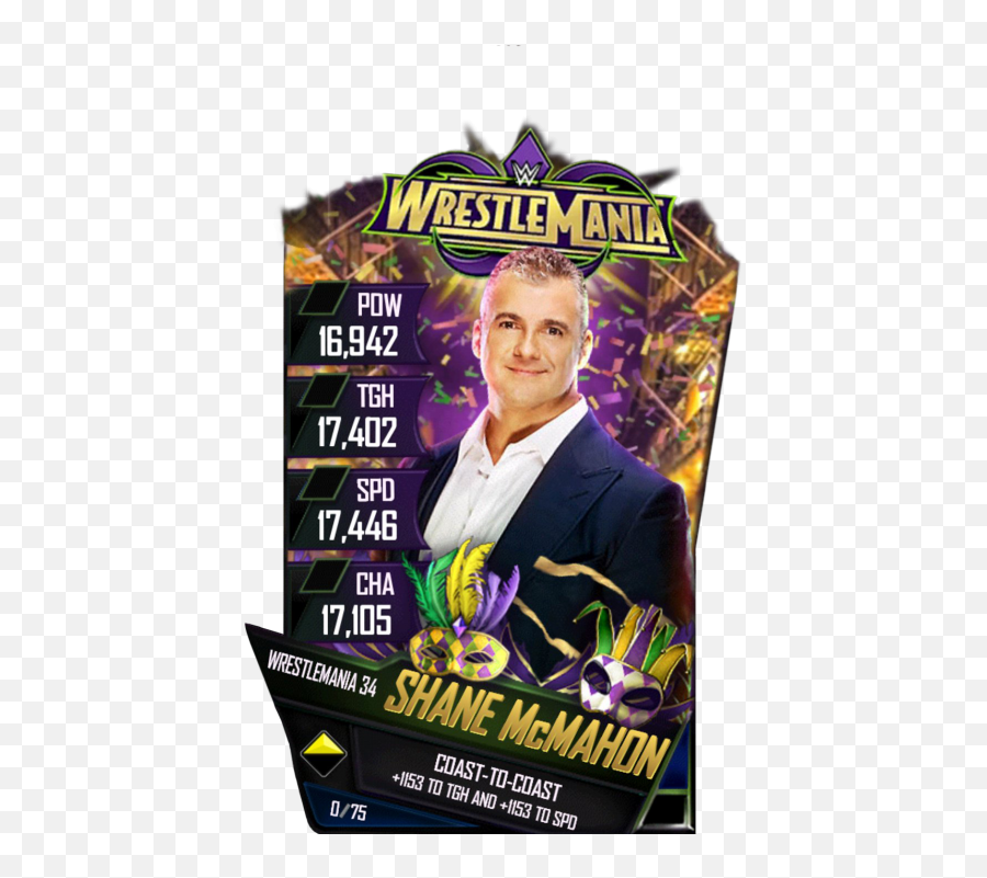 Shane Mcmahon - Wwe Wrestlemania Xxvii Png,Shane Mcmahon Png