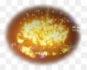 Lord Gvozden Spell The Nuke - Circle Png,Nuke Png