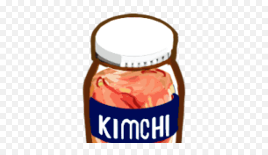 Kimchi - Bush Tomato Png,Kimchi Png