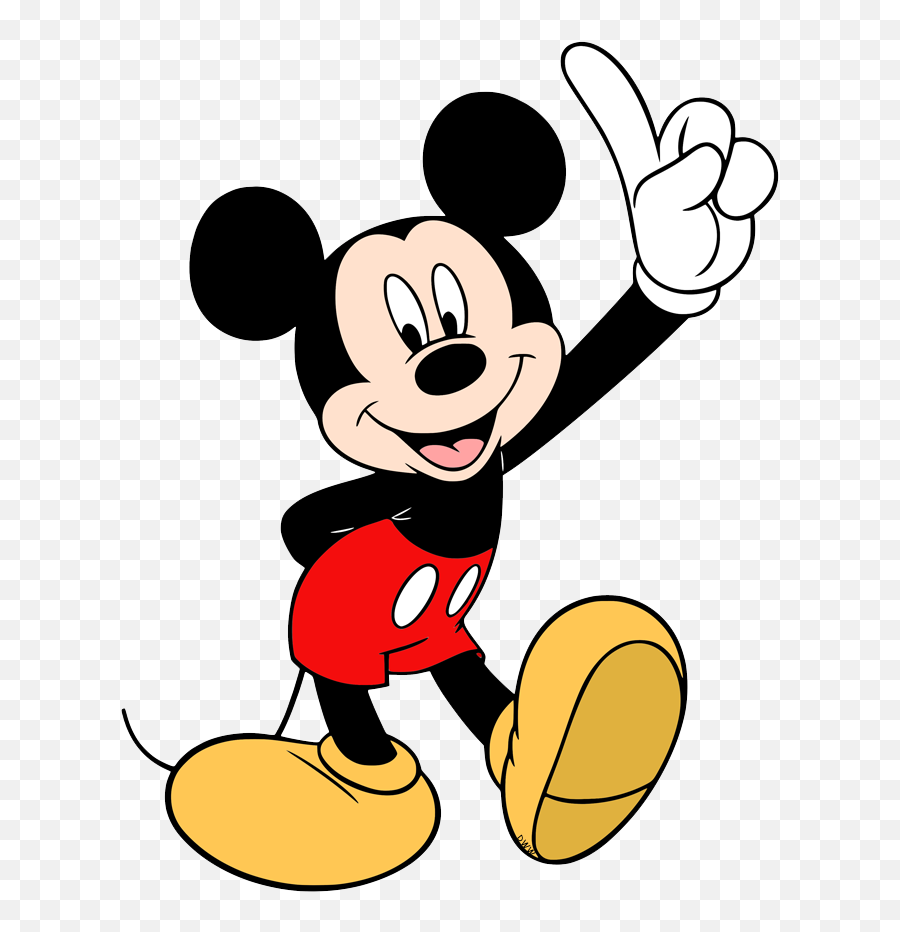 Mickey Cliparts Download Free Clip Art - Mickey Mouse Png,Mickey Mouse Clipart Png