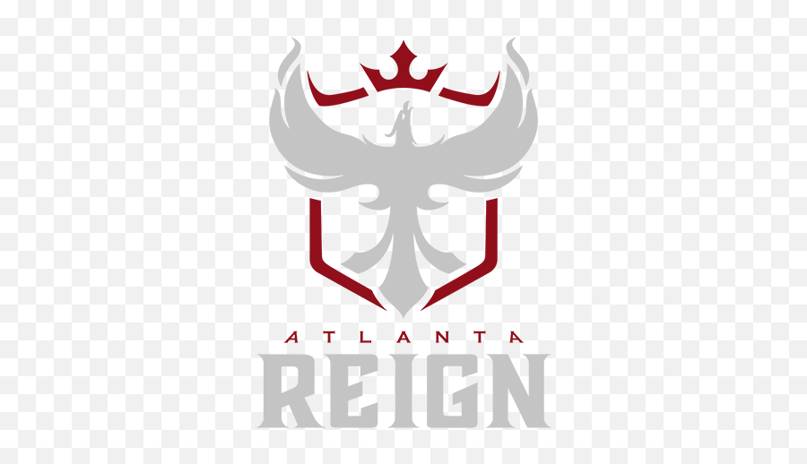 Overwatch League - Overwatch League Atlanta Reign Png,Overwatch League Logo