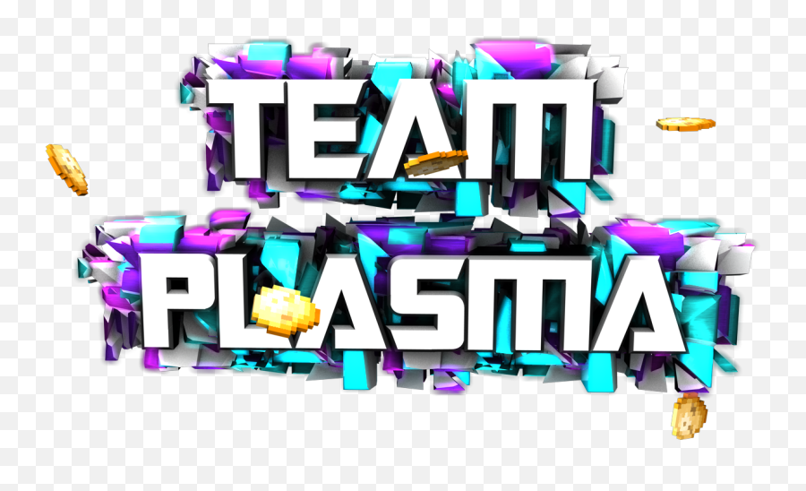 Team Plasma Closed - Intros Channel Art Drawn Avatars Minecraft Team Png,Minecraft Logo Transparent Background