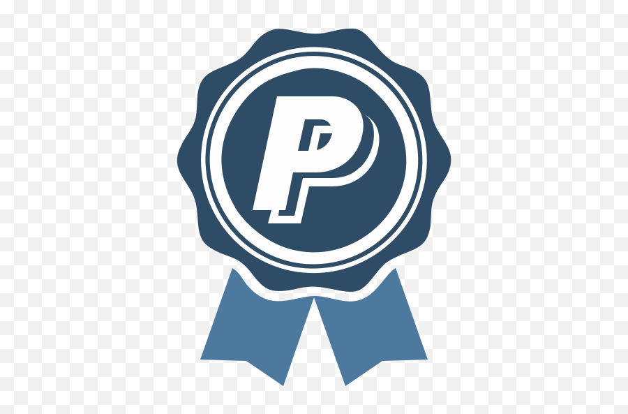 Paypal Icon - Social Media Png,Paypal Logo Png