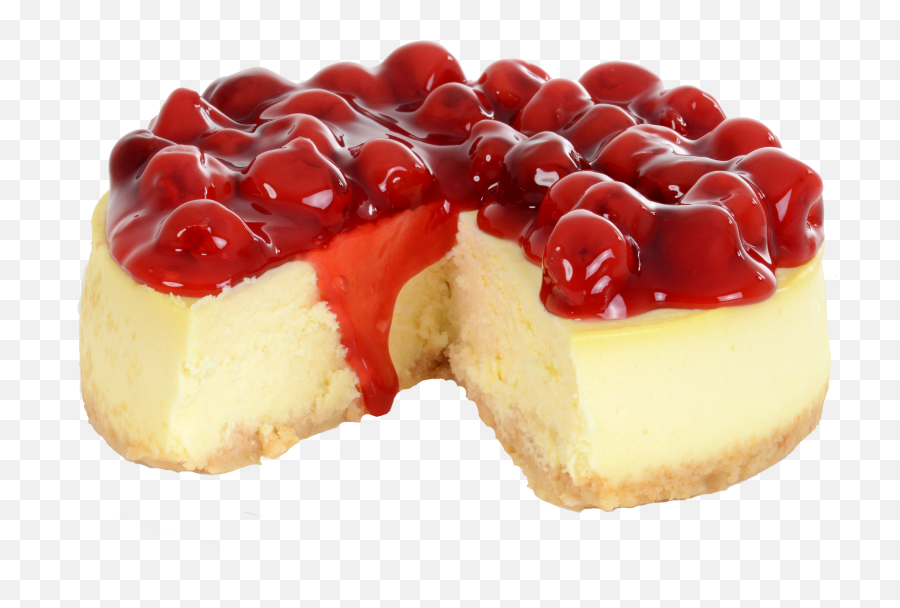 Cheesecake Png Images - Cherry Cheesecake Png,Cheesecake Png